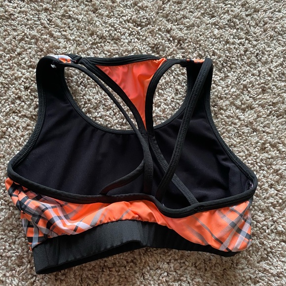 rockstar sports bra - Picture 3 of 3